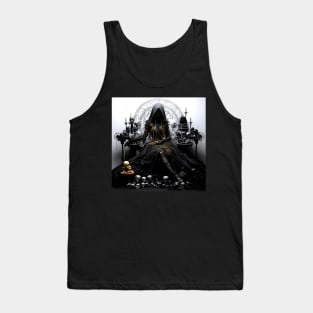 The Mare Tank Top